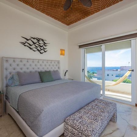 Casa Santosha Villa Isla Mujeres Ngoại thất bức ảnh