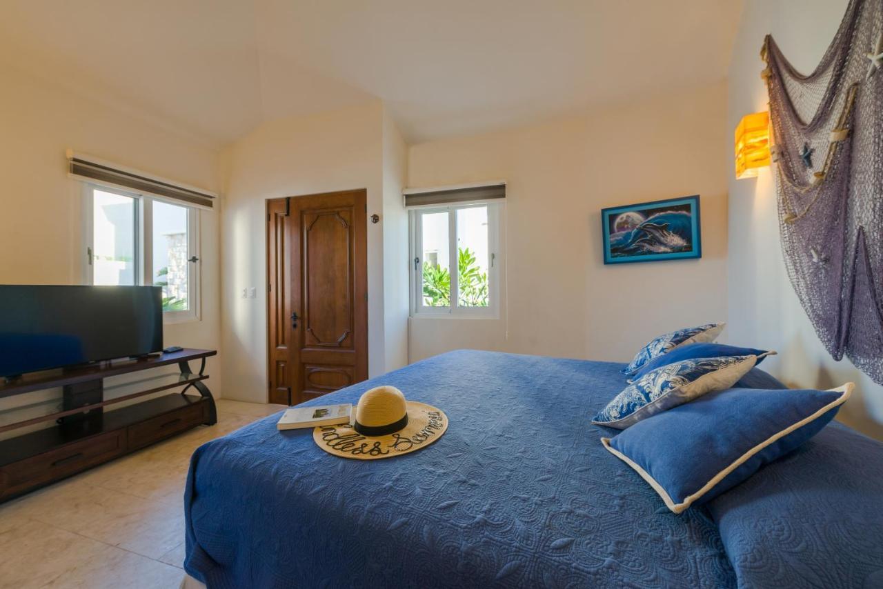 Casa Santosha Villa Isla Mujeres Ngoại thất bức ảnh