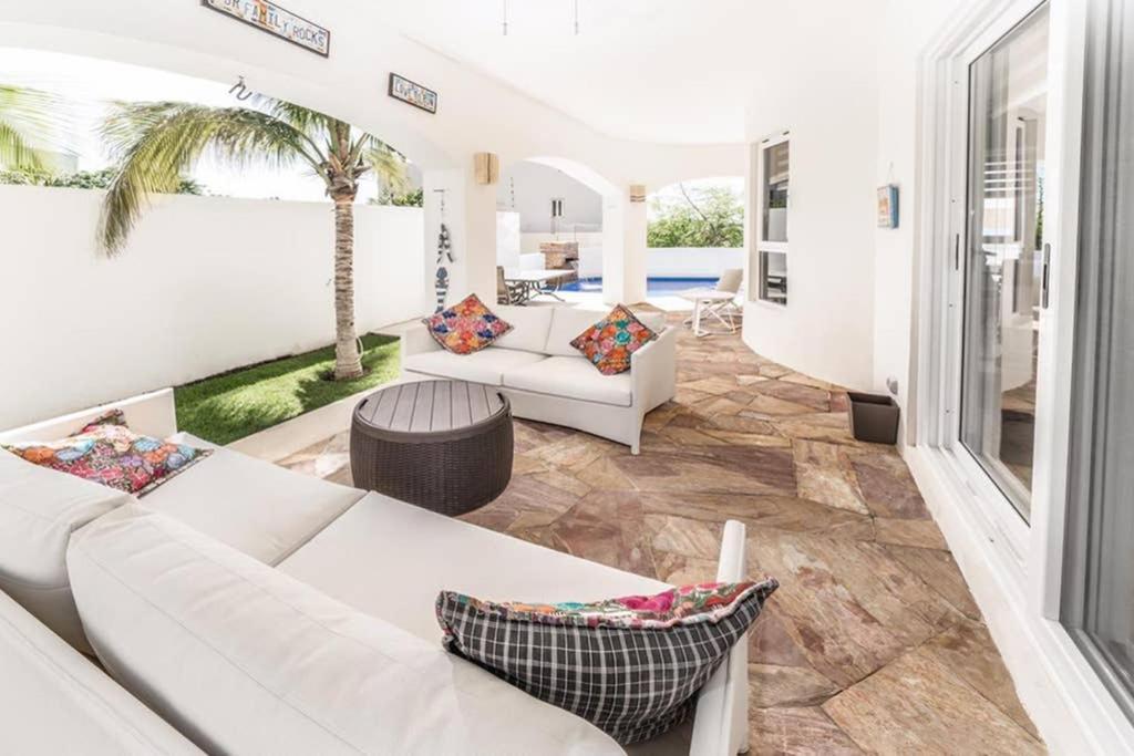 Casa Santosha Villa Isla Mujeres Ngoại thất bức ảnh